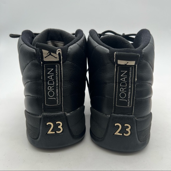 jordan retro 12 mens size 10.5